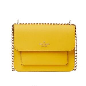 Kate Spade New York  Remix Flap Chain Crossbody